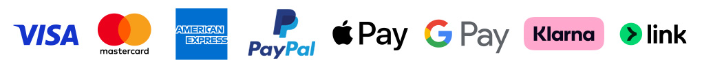 Tom Morrison accepts payment options - payment options logo